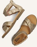 Gouden BULLBOXER Sandalen ALM016 Gouden BULLBOXER Sandalen ALM016 - medium
