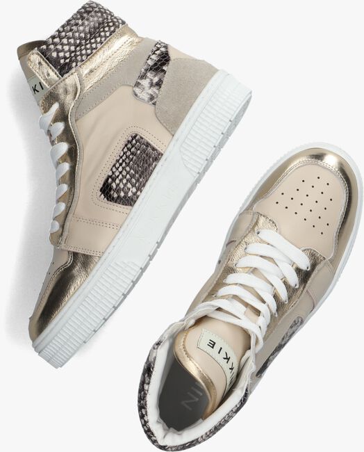 Sneaker Omoda Chunky Sneakers Nikkie Nikkie Sneakers Discount