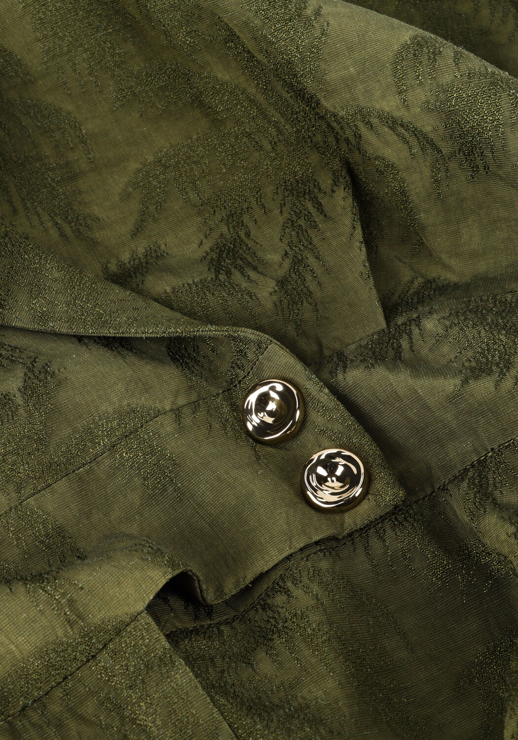 Olijf CAROLINE BISS Jumpsuits 1541 - large