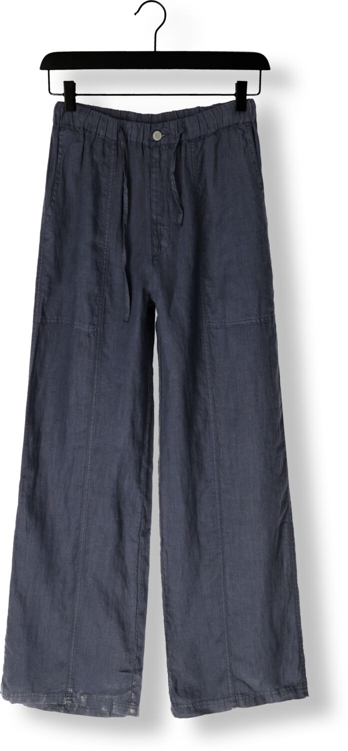MOSCOW Dames Jeans 94-02-pomalie-1 Donkerblauw
