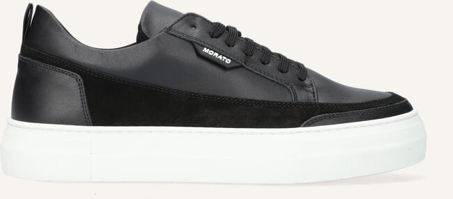 Zwarte ANTONY MORATO Lage sneakers MMFW01434 Zwarte ANTONY MORATO Lage sneakers MMFW01434 - large