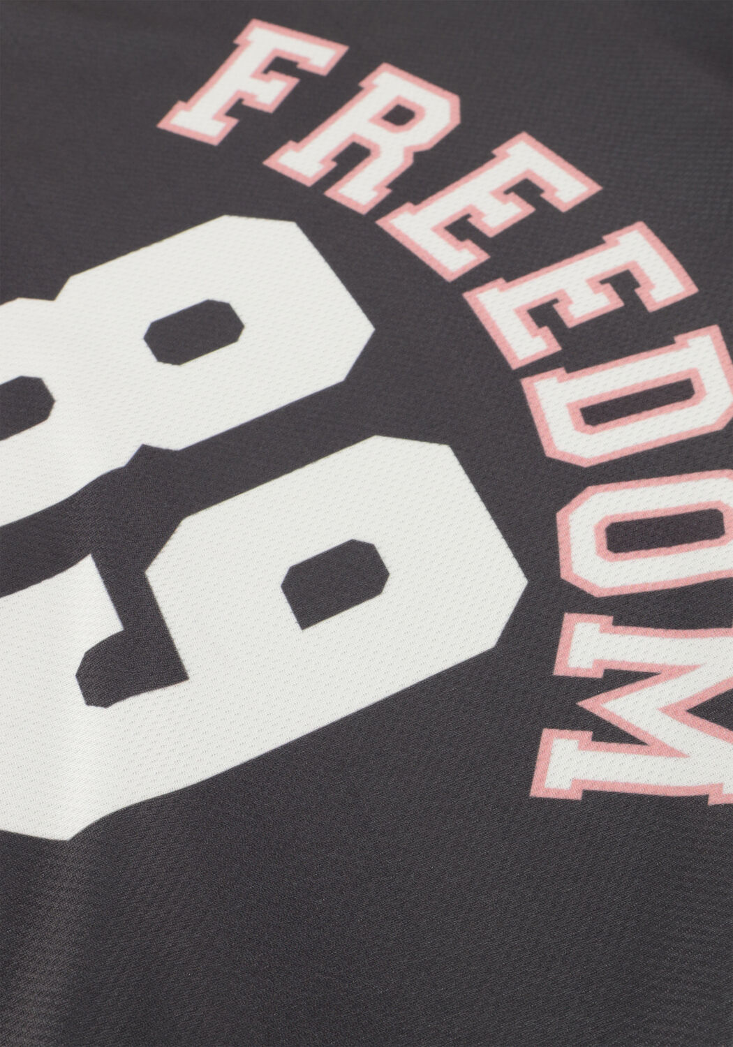 RETOUR Meisjes Tops & T-shirts Ulla Zwart
