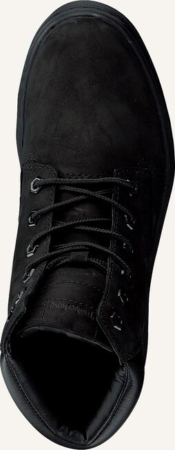 Zwarte TIMBERLAND Veterboots LONDYN 6 INCH Zwarte TIMBERLAND Veterboots LONDYN 6 INCH - large