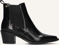 Zwarte FRED DE LA BRETONIERE Chelsea boots JOLIE CHELSEA Zwarte FRED DE LA BRETONIERE Chelsea boots JOLIE CHELSEA - medium