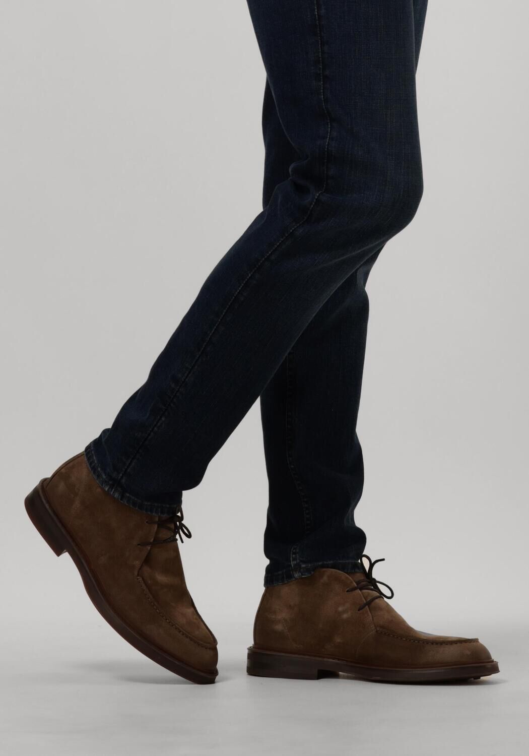 Beige GIORGIO Veterboots 16111 - large