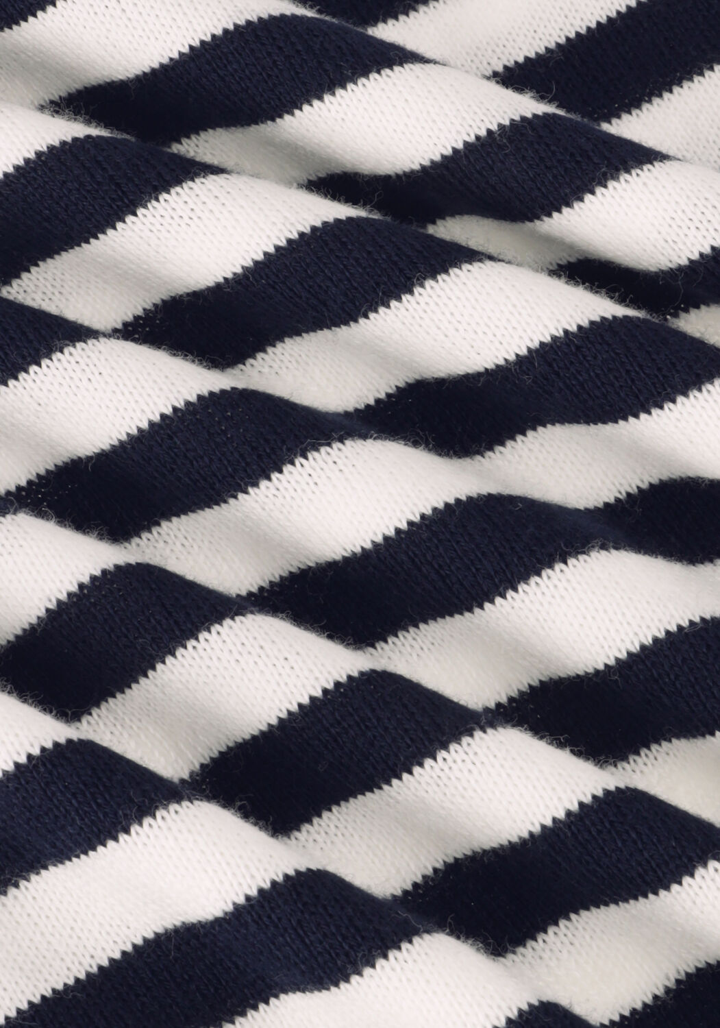 Witte MSCH COPENHAGEN T-shirt MSCHKEMBA BAHARA SS PULLOVER STP - large