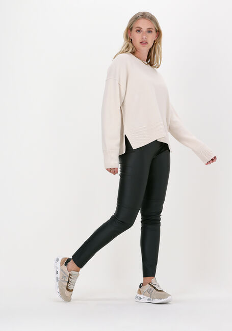 Beige SET Trui 72895 - large