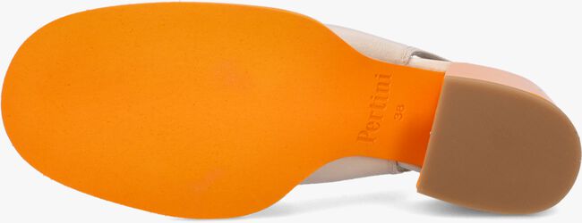 Oranje PERTINI Loafers 33053 - large
