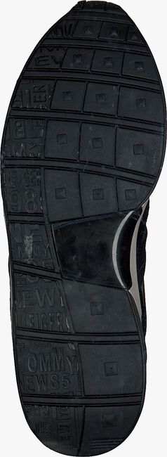 Zwarte TOMMY HILFIGER Sneakers TRACK 2C6 - large