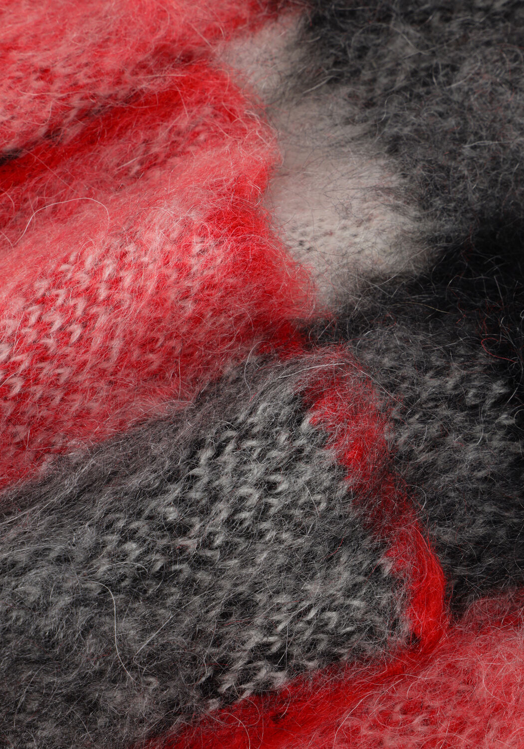 Rode SEMICOUTURE Vest S2WF21 - large