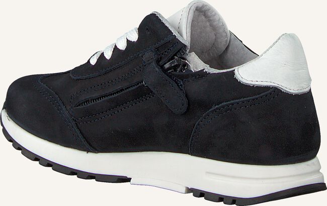 Blauwe HIP Lage sneakers H1768 Blauwe HIP Lage sneakers H1768 - large