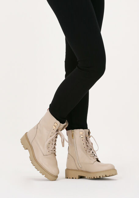 Beige HABOOB Veterboots THAR Beige HABOOB Veterboots THAR - large