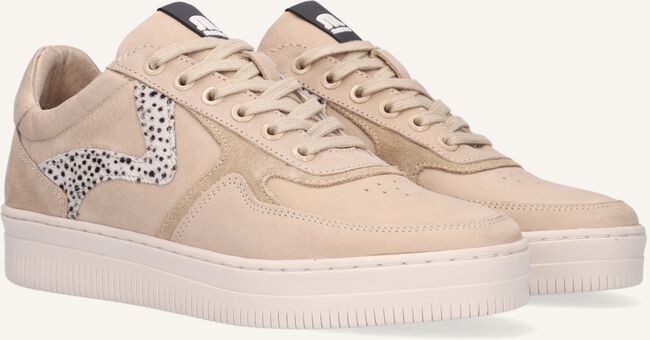 Beige MARUTI Lage sneakers MOMO Beige MARUTI Lage sneakers MOMO - large