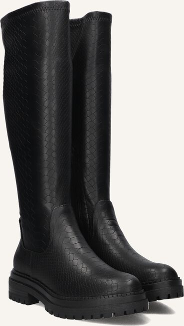 Zwarte OMODA Hoge laarzen C0358-5 Zwarte OMODA Hoge laarzen C0358-5 - large