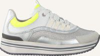 Witte BRAQEEZ Lage sneakers NOEL NICE - medium