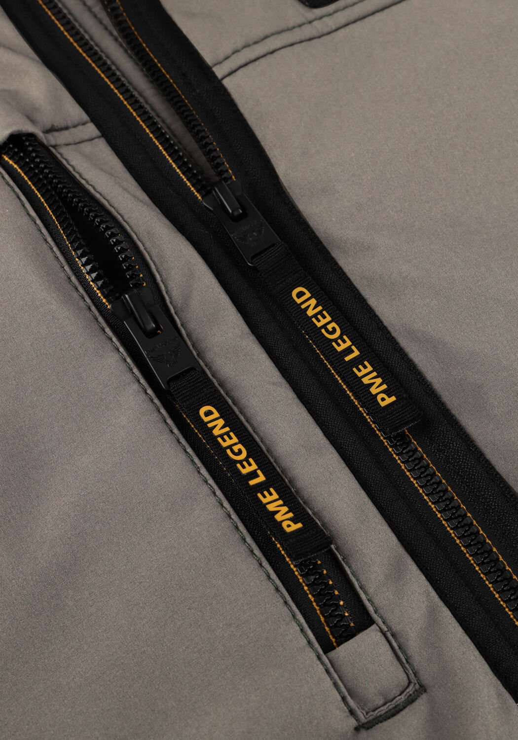 Groene PME LEGEND Jack SUCCESSOR - large