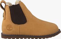 Camel TIMBERLAND Chelsea boots POKEY PINE WL CHELSEA - medium