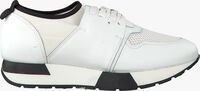Witte TANGO Lage sneakers OONA 21 - medium