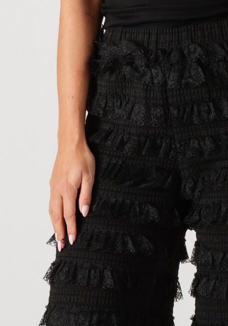 Zwarte HARPER & YVE Pantalon LO-PA - large