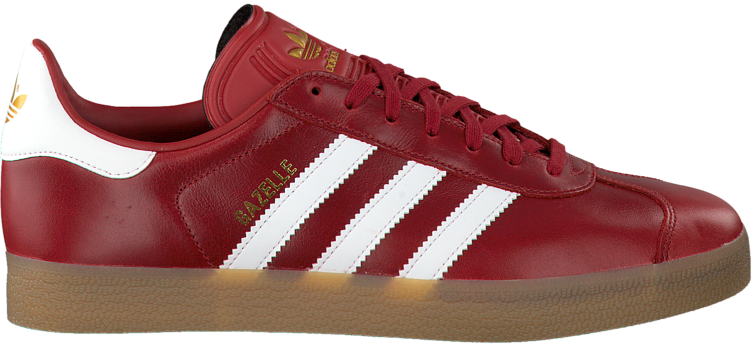 adidas gazelle heren rood adidas gazelle heren rood