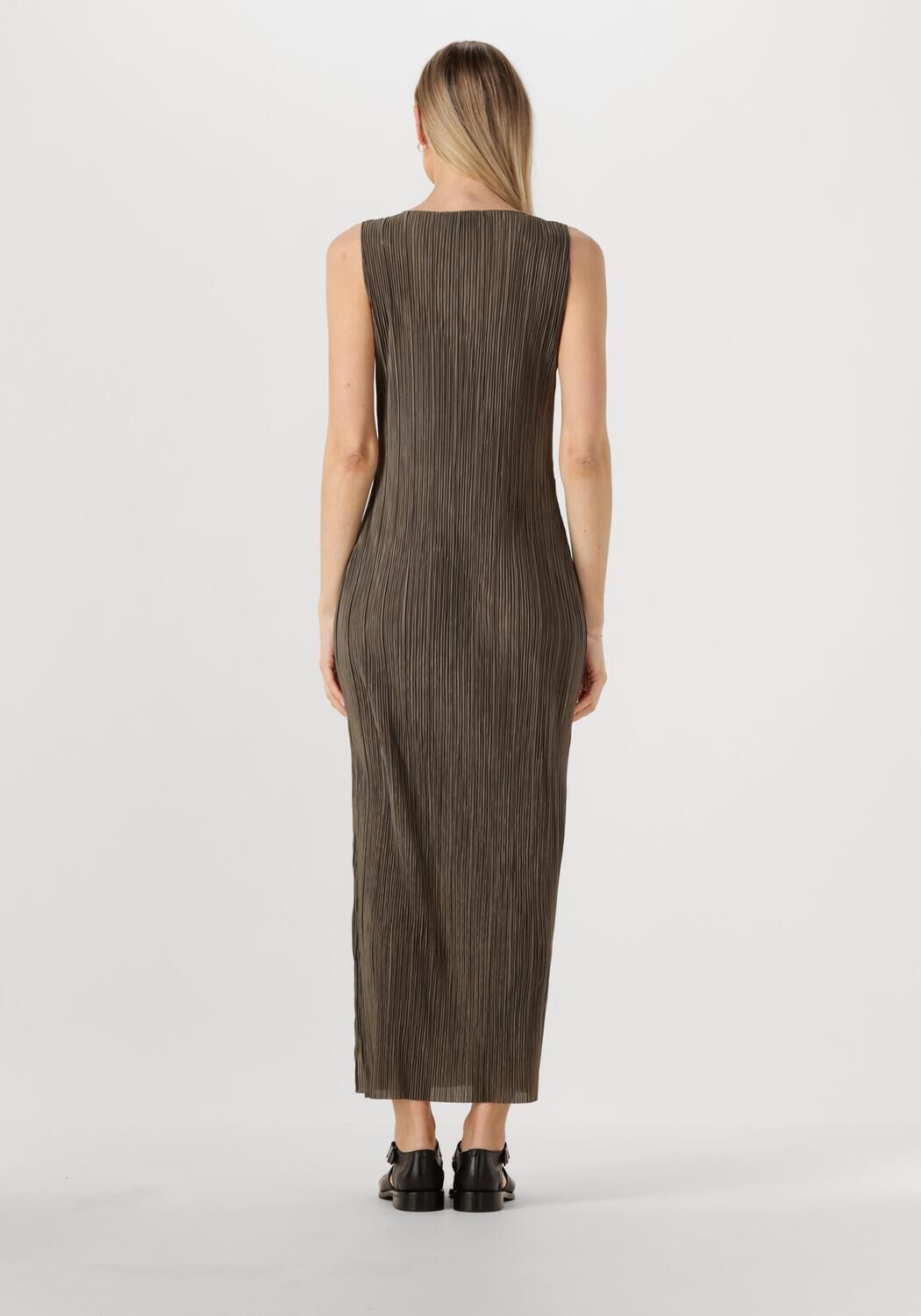 ENVII Dames Jurken Encomo Sl Dress 7089 Groen