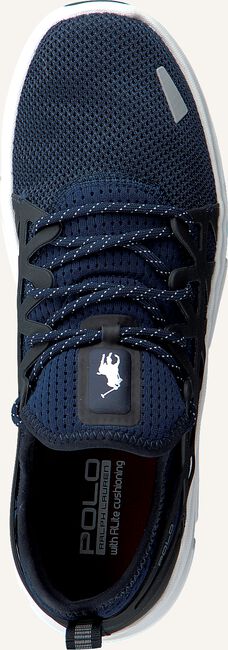 Blauwe POLO RALPH LAUREN Lage sneakers TRAIN200 HEREN Blauwe POLO RALPH LAUREN Lage sneakers TRAIN200 HEREN - large
