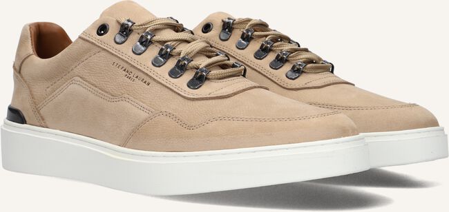 Beige STEFANO LAURAN Lage sneakers LJ2502 Beige STEFANO LAURAN Lage sneakers LJ2502 - large