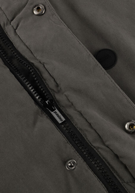 Zwarte MAYORAL Parka's PARKA COAT - large