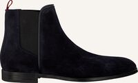Blauwe HUGO Chelsea boots BOHEME_CHEB_SDUN - medium