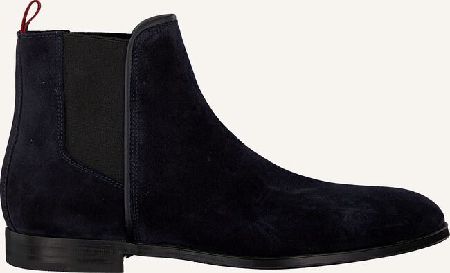 Blauwe HUGO Chelsea boots BOHEME_CHEB_SDUN Blauwe HUGO Chelsea boots BOHEME_CHEB_SDUN - large