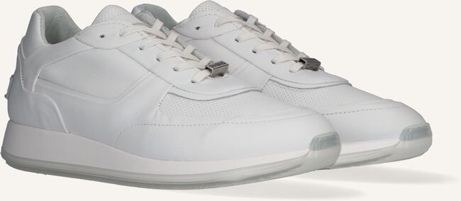 Witte SHABBIES Lage sneakers 101020093 Witte SHABBIES Lage sneakers 101020093 - large