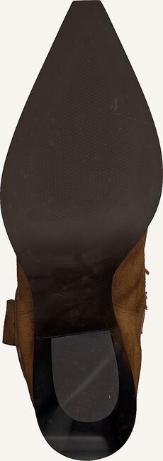 Beige TORAL Enkellaarsjes 12365 Beige TORAL Enkellaarsjes 12365 - large