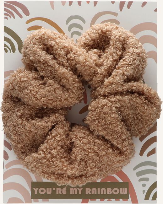 Roze WYSH Haaraccessoires LIZZY Roze WYSH Haaraccessoires LIZZY - large