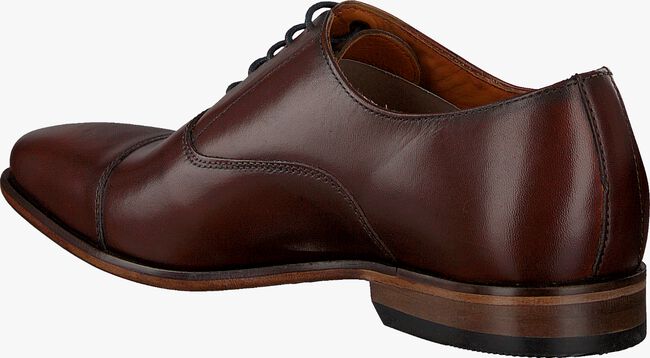 Cognac VAN LIER Nette schoenen 1958912 - large