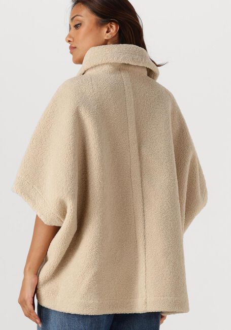 Beige KNIT-TED Vest TAM - large