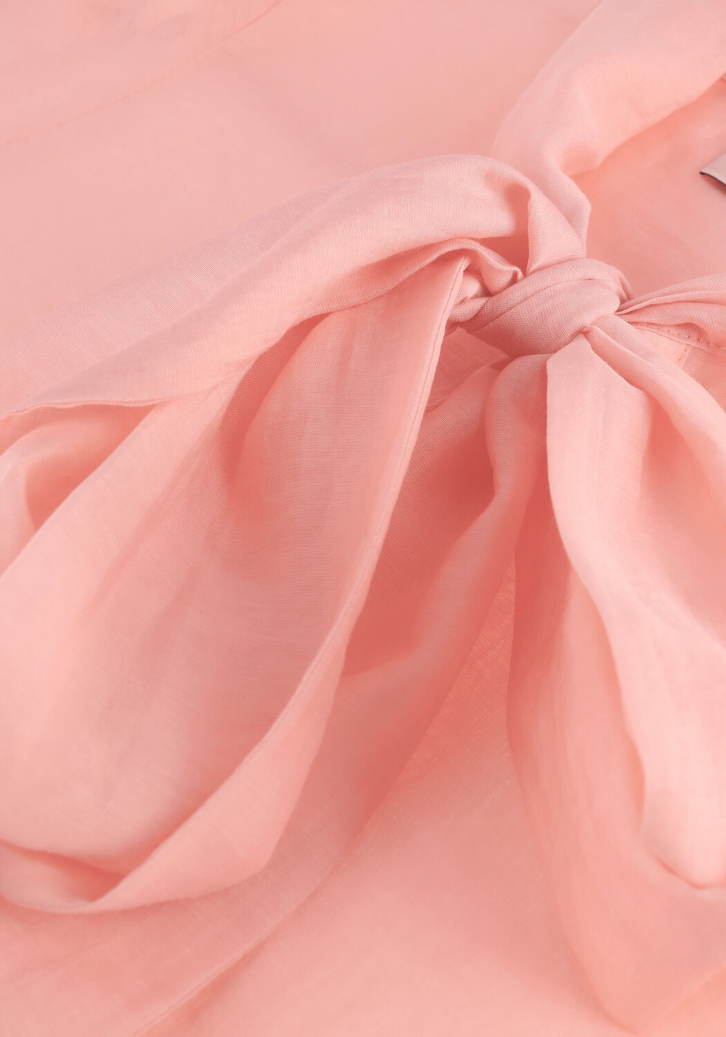 Lichtroze HUNKON Blouses THERESA SHIRT - large