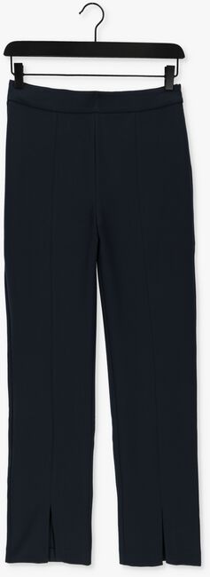 Donkerblauwe ANOTHER LABEL Pantalon GINGER PANTS - large