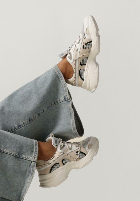 Multi TWINSET MILANO Lage sneakers 241TCP092 - large