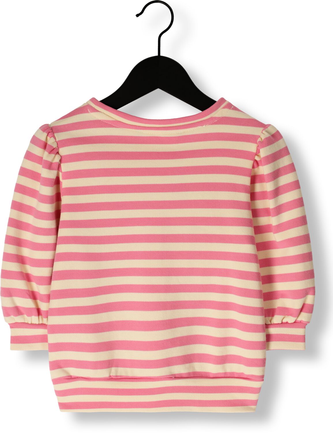 LOOXS Little Meisjes Truien & Vesten 2501-7322 Roze