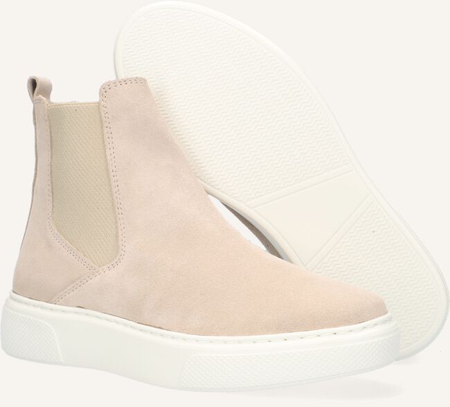 Beige TANGO Chelsea boots ALEX 11 Beige TANGO Chelsea boots ALEX 11 - large