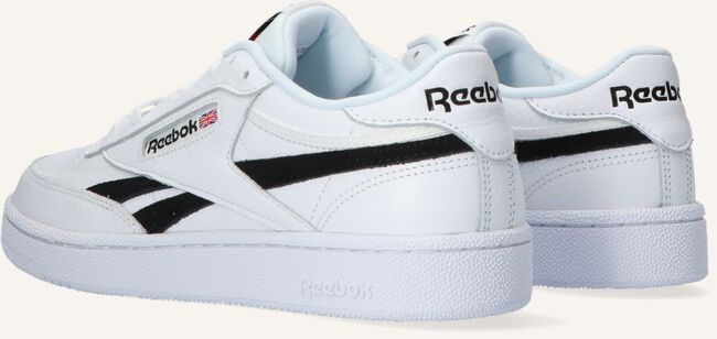 Witte REEBOK Lage sneakers CLUB C REVENGE MU MEN Witte REEBOK Lage sneakers CLUB C REVENGE MU MEN - large