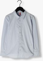 Donkerblauwe VINGINO Klassiek overhemd LASIC