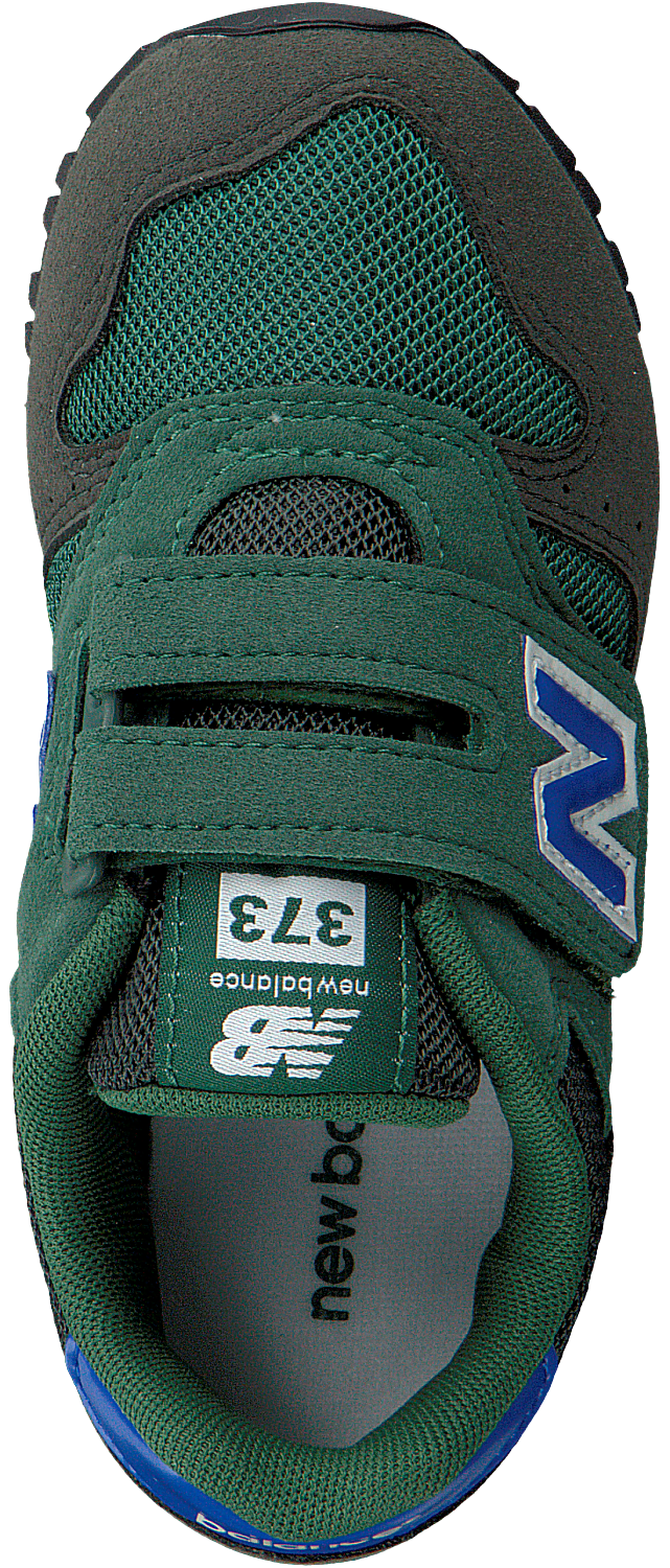 Groene NEW BALANCE Lage sneakers YV373/IV373 | Omoda