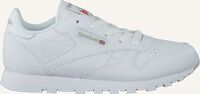 Witte REEBOK Lage sneakers CLASSIC LEATHER KIDS Witte REEBOK Lage sneakers CLASSIC LEATHER KIDS - medium