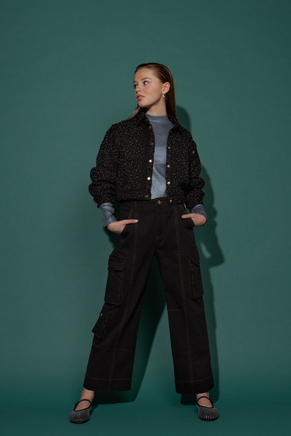 Groene AI&KO Top ZERA COATING CO 169 G - large