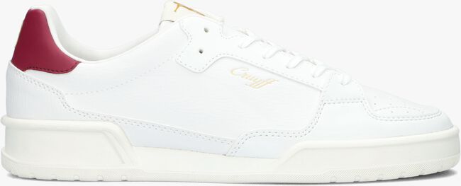 Witte CRUYFF Lage sneakers LEGACY TWINCUP - large