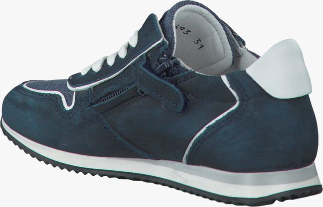 Blauwe PINOCCHIO Sneakers P1892  - large