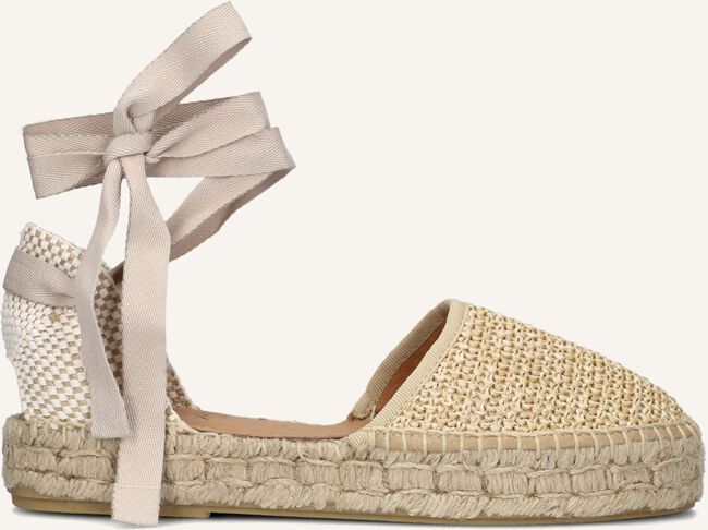 Beige NOTRE-V Espadrilles DELY23 Beige NOTRE-V Espadrilles DELY23 - large