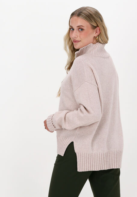 Beige SUNCOO Trui PULL POLTAV - large