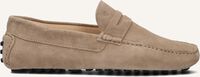 Taupe VAN BOMMEL Mocassins SBM-40019 Taupe VAN BOMMEL Mocassins SBM-40019 - medium
